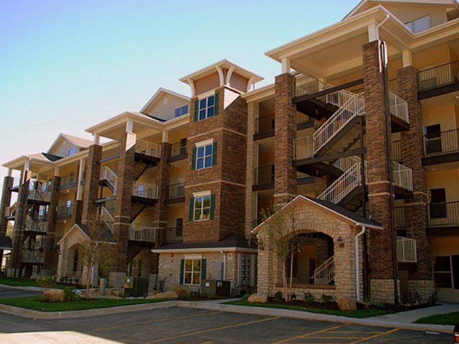 Your Home Away From Home at Thousand Hills