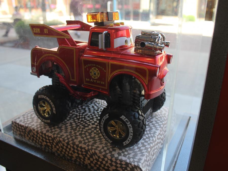 Ridemakerz Explore Branson