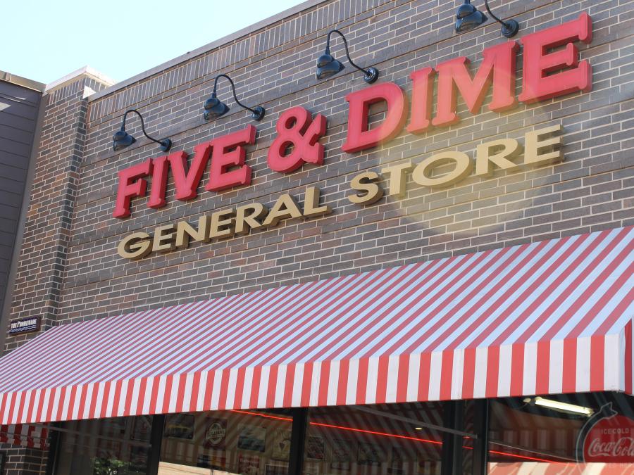 Branson Landing Explore Branson