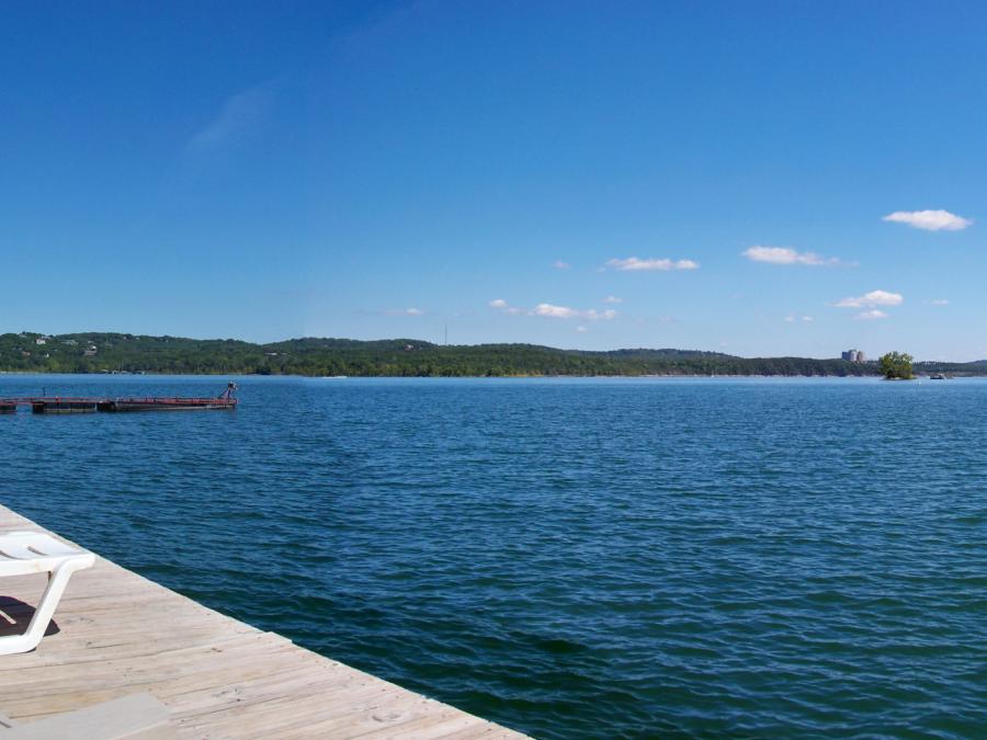 Our Dock 2 Swim and Sun Deck