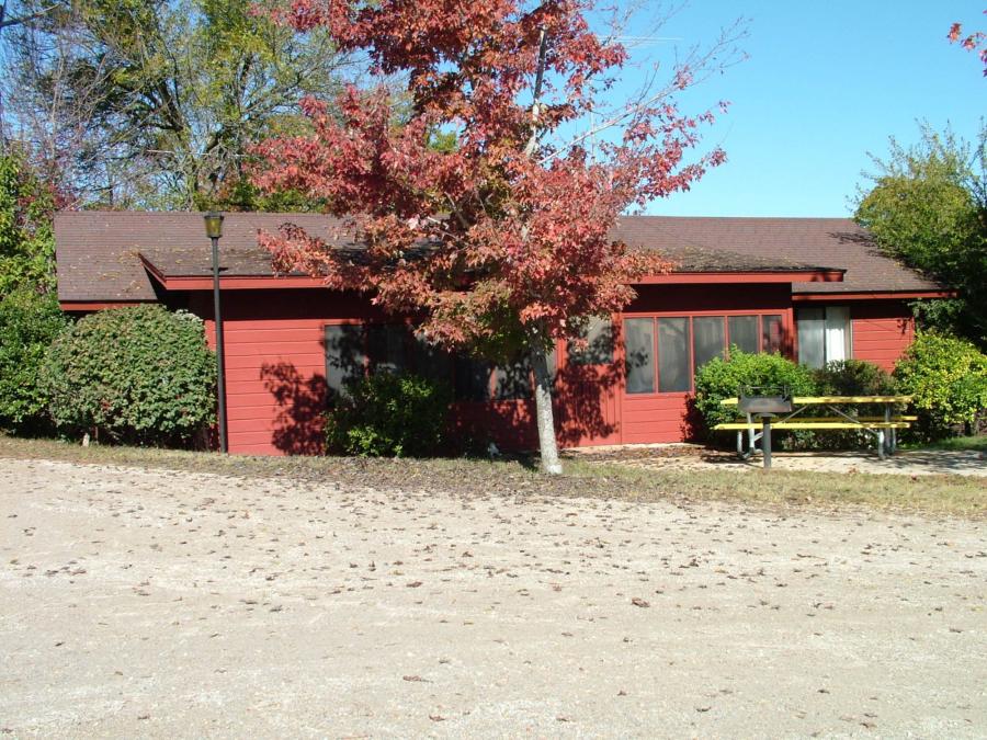 One of our cottages