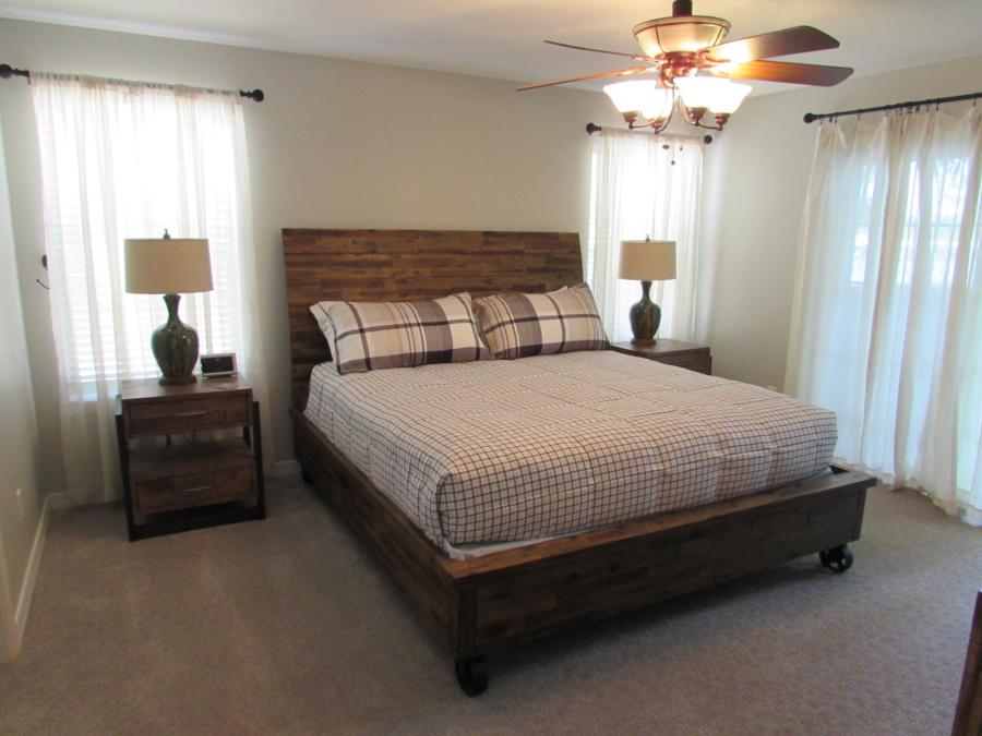Large Master Bedrooms with on sweet bathrooms