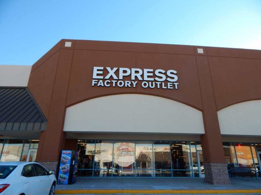 Tanger Outlets Branson | Explore Branson