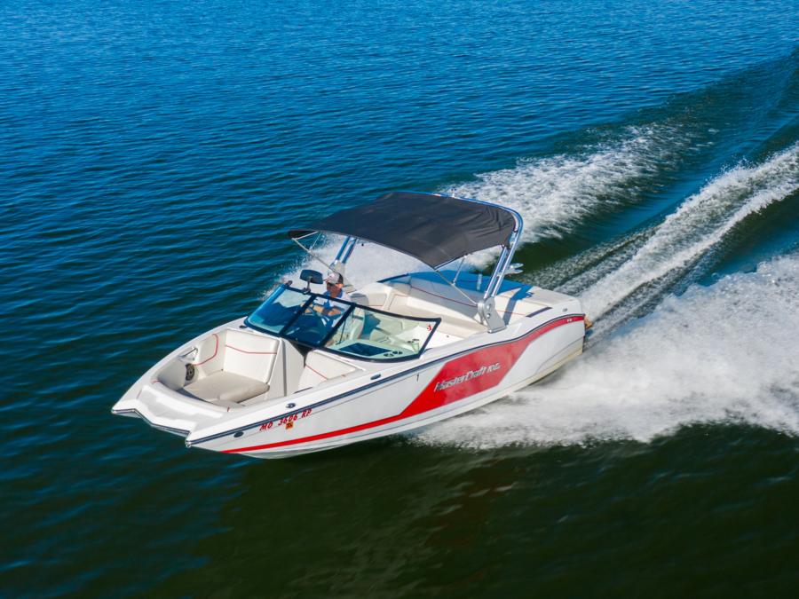 MasterCraft Nxt22