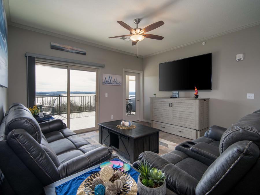 Majestic at Table Rock Lake by Thousand Hills Vacations