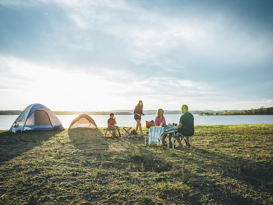 Table Rock State Park | Explore Branson