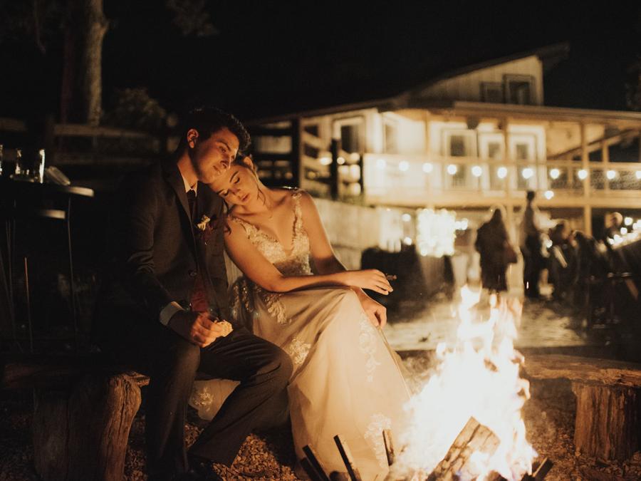 Shiloh Ridge Wedding by Sable Photo Co