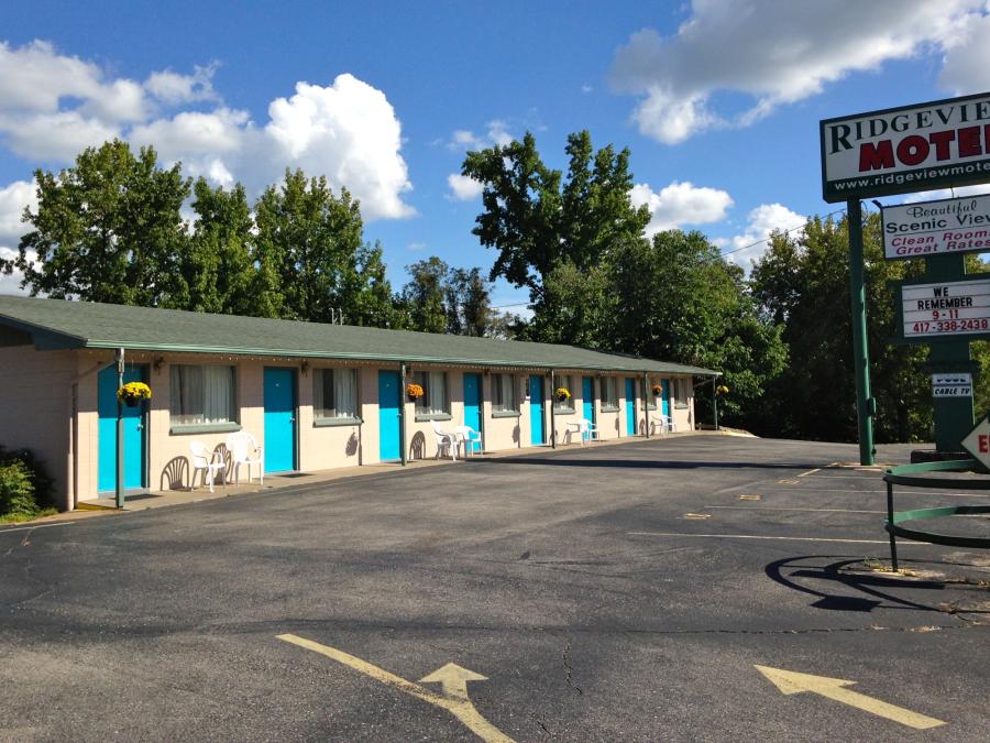 Ridgeview Motel