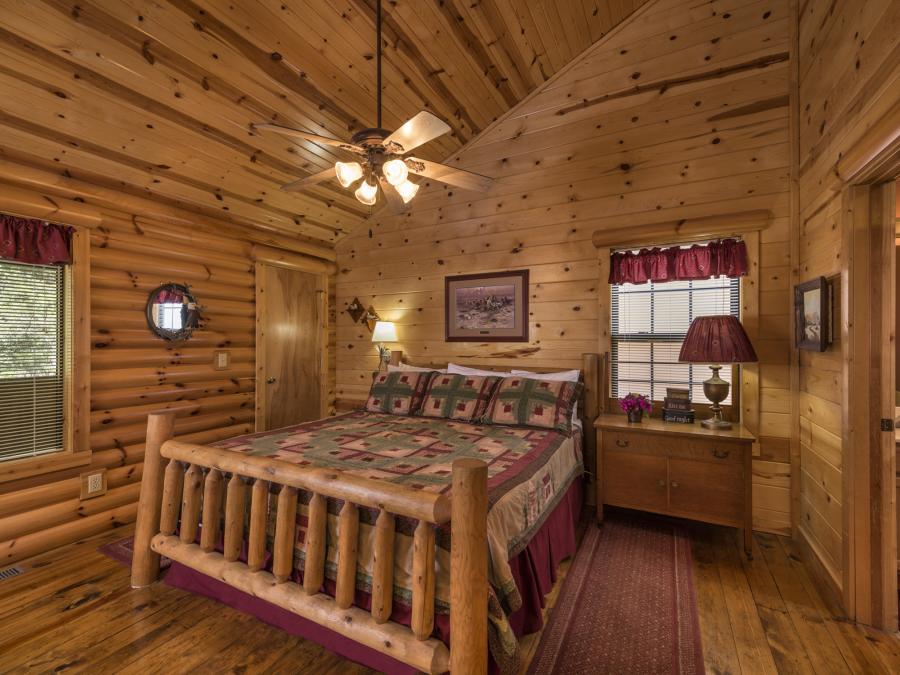WG Branson Woods Resorts - Family Accommodations