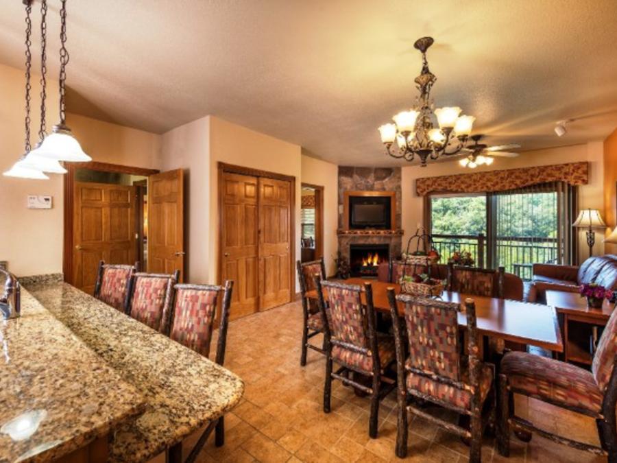 One Bedroom Grand Villa