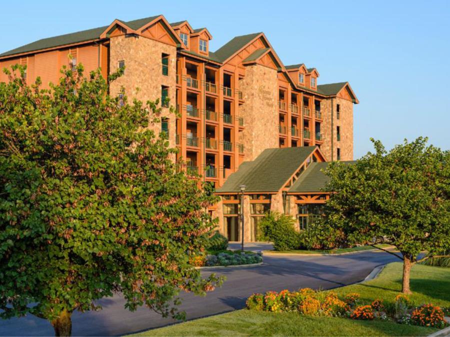 Villa Tower