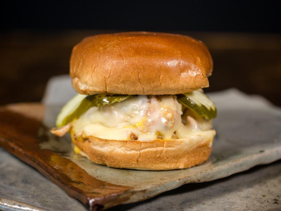 Chicken Sandwich
