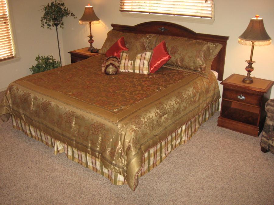 King Suite