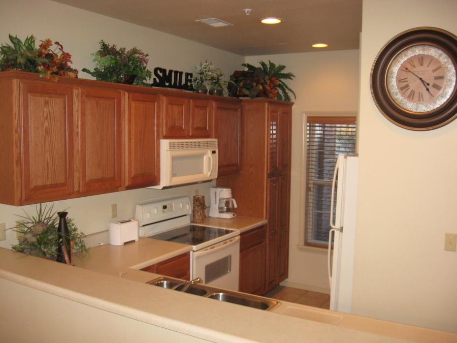 Kitchen Unit 2