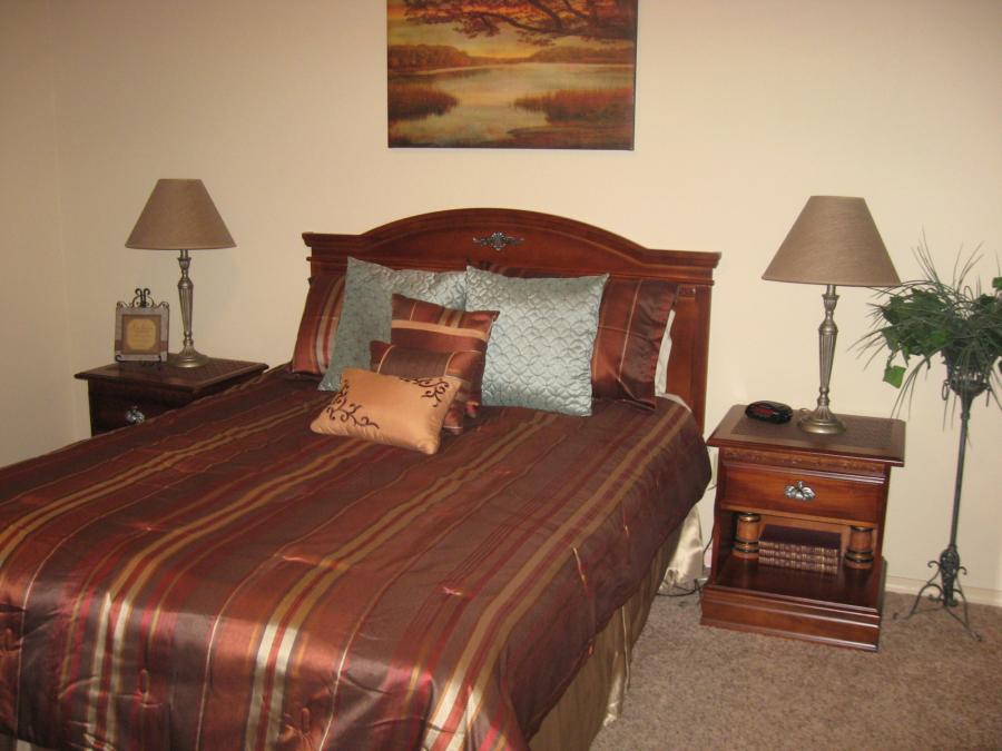 Queen Suite