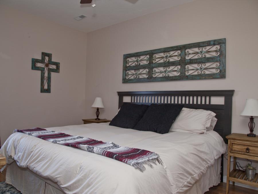 Guest Bedroom