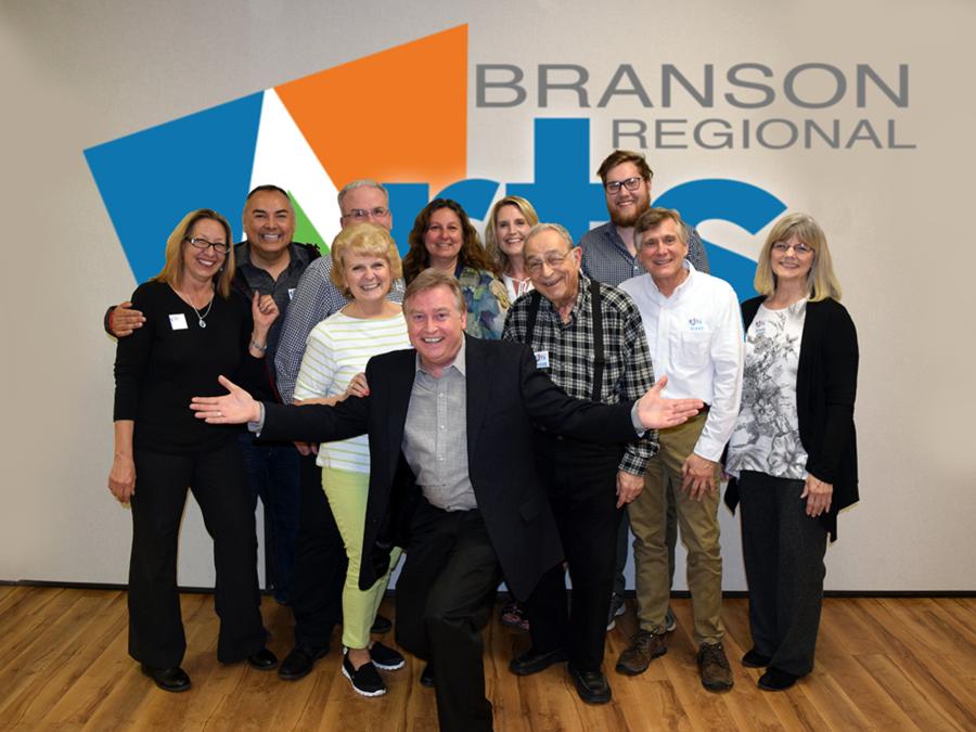 Branson Regional Arts Council