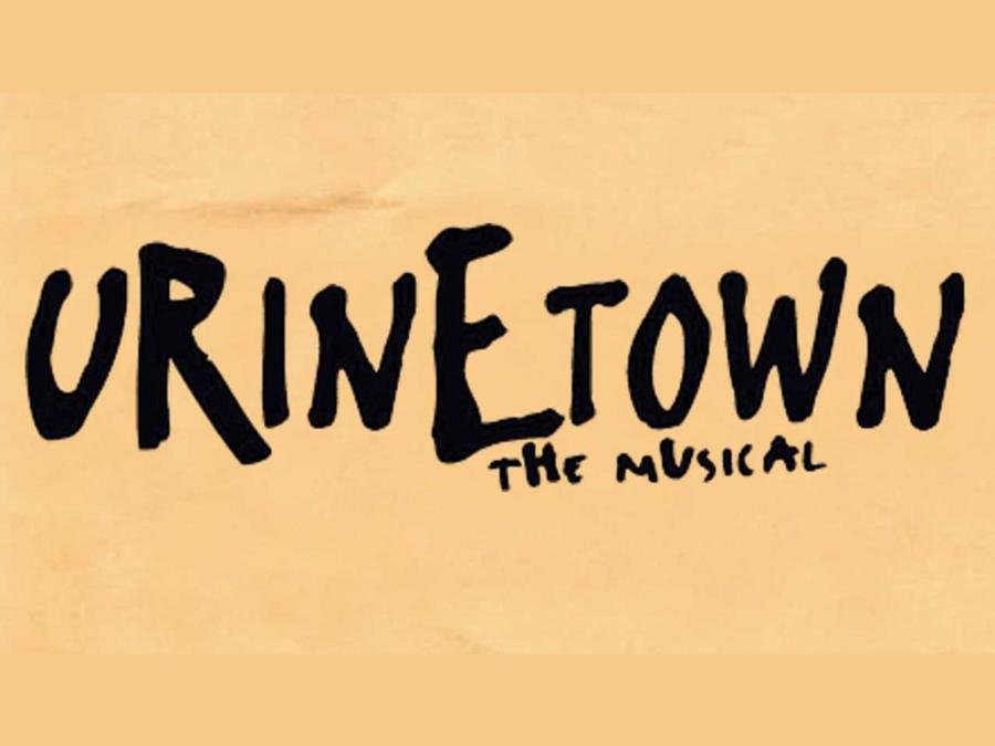 Urinetown The Musical