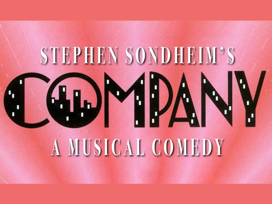 Company - A Musical Comedy