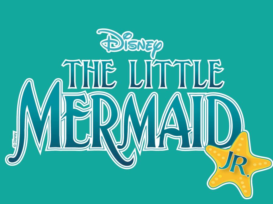 Disney's The Little Mermaid JR