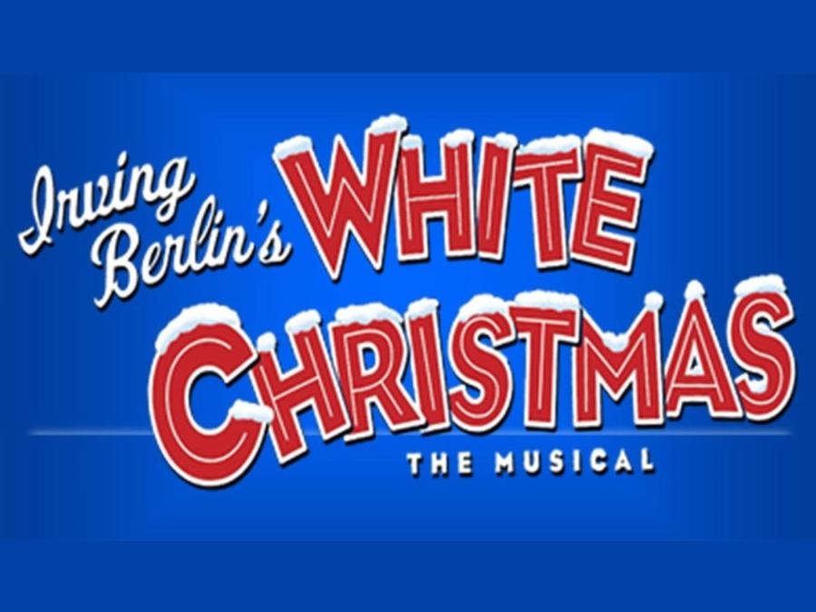 Irving Berlin's White Christmas The Musical