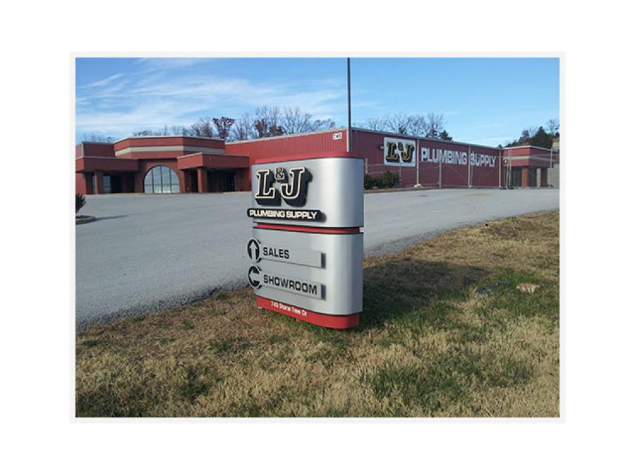 L J Plumbing Supply Explore Branson
