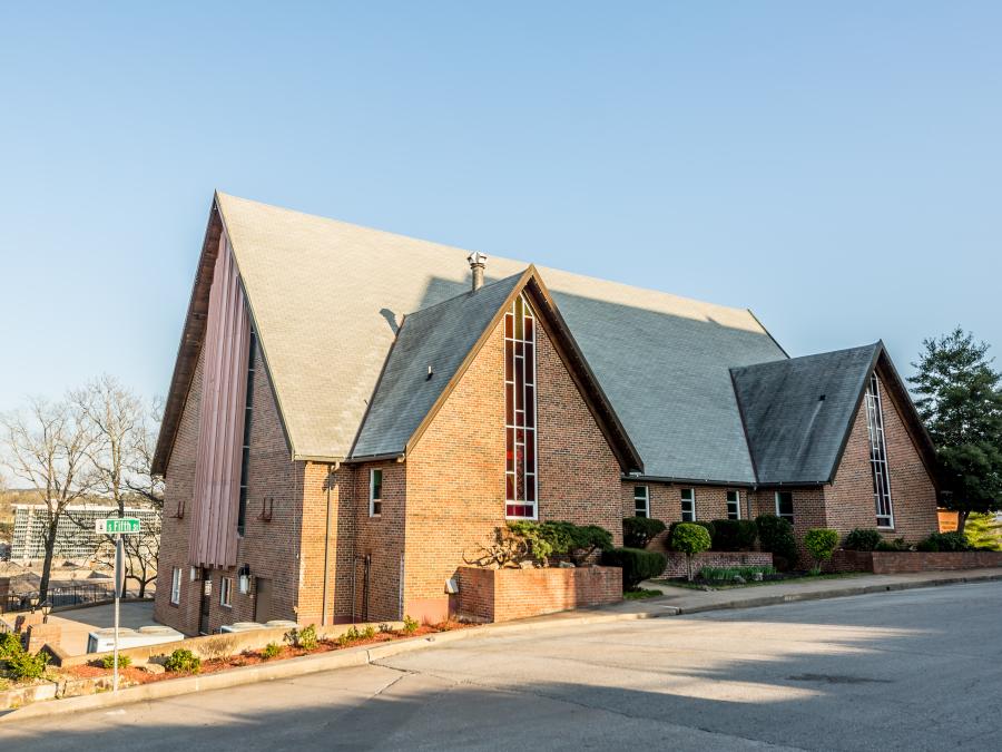 First Presbyterian Church Explore Branson