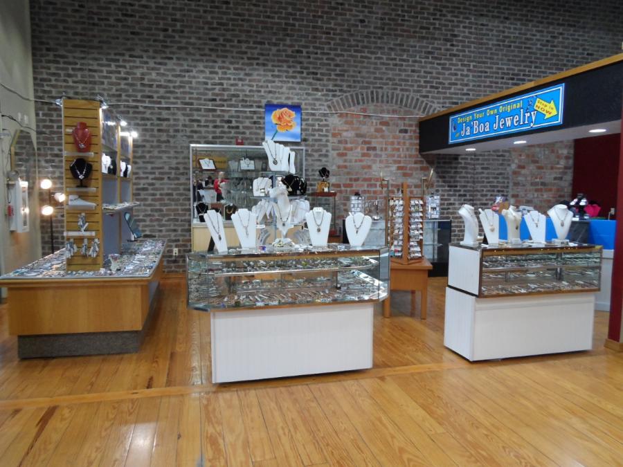 Ja'Boa Jewelry Explore Branson