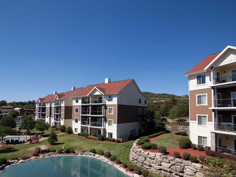 Club Wyndham Branson at The Meadows Explore Branson