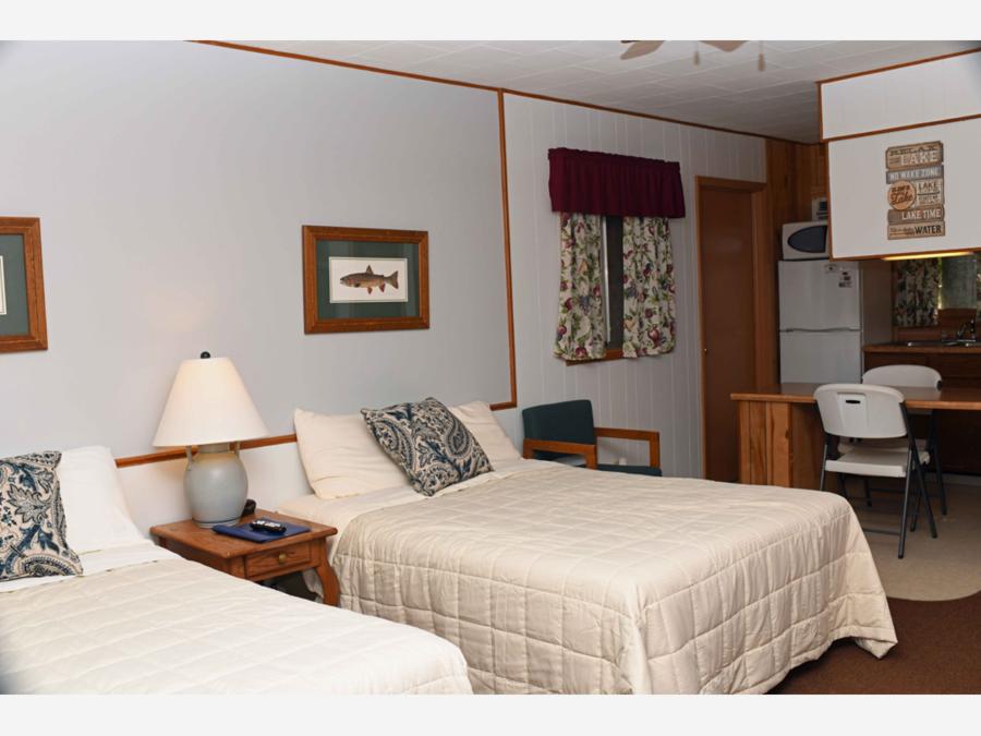 typical room