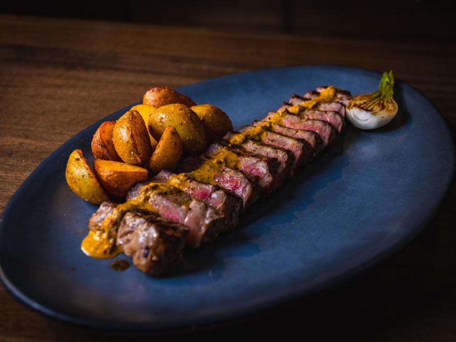 Steak