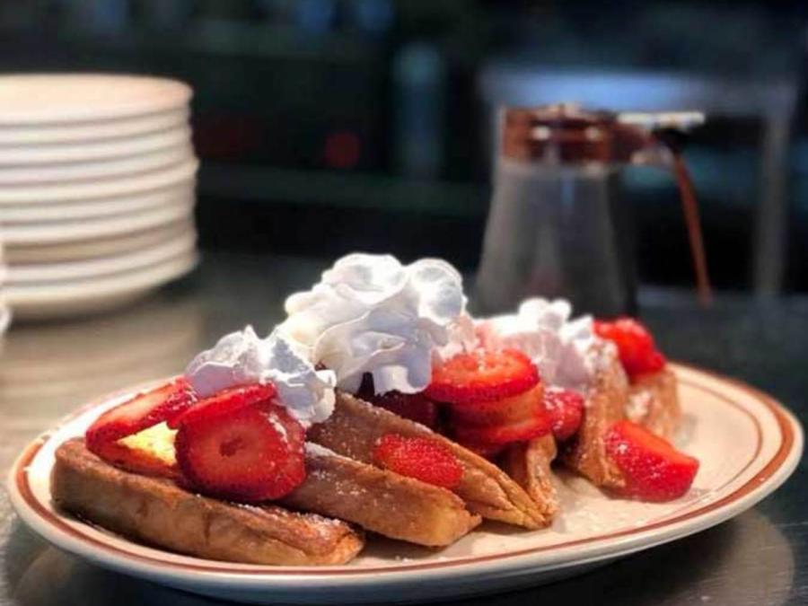 Better Branson Places to Eat
