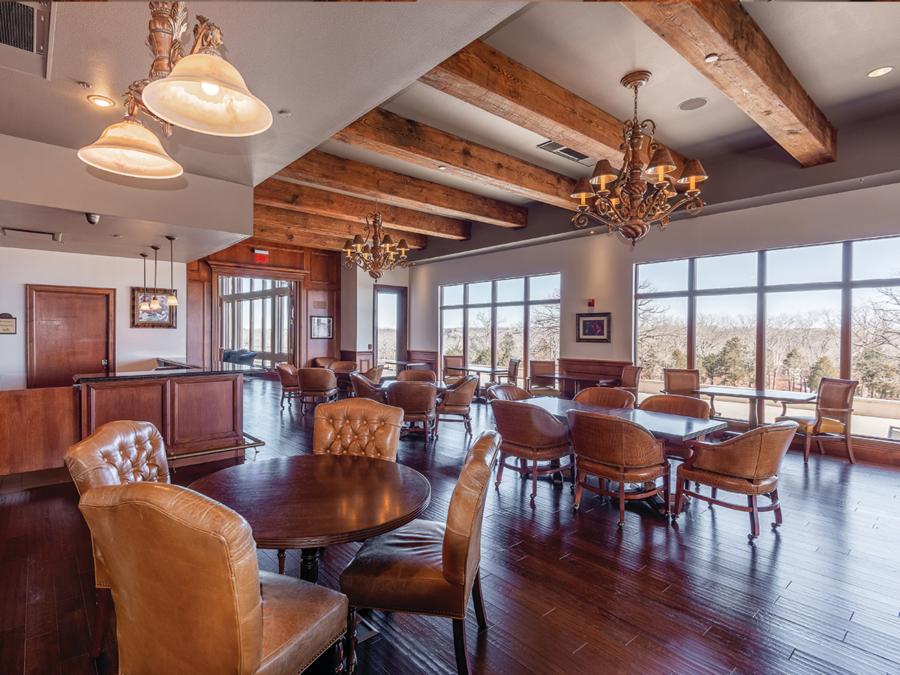 Magnolia Grille