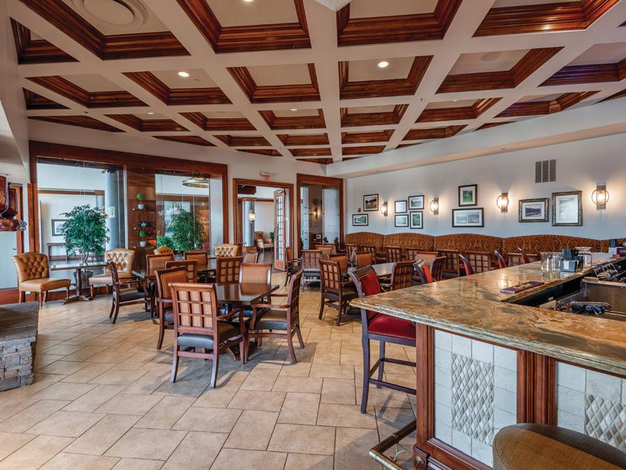 Magnolia Grille