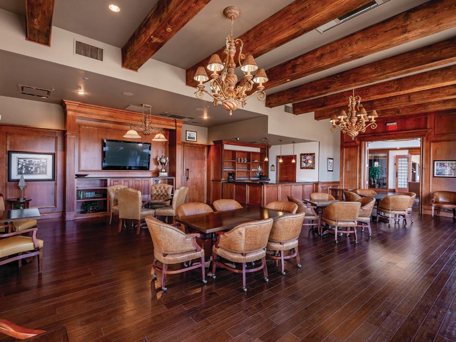 Magnolia Grille