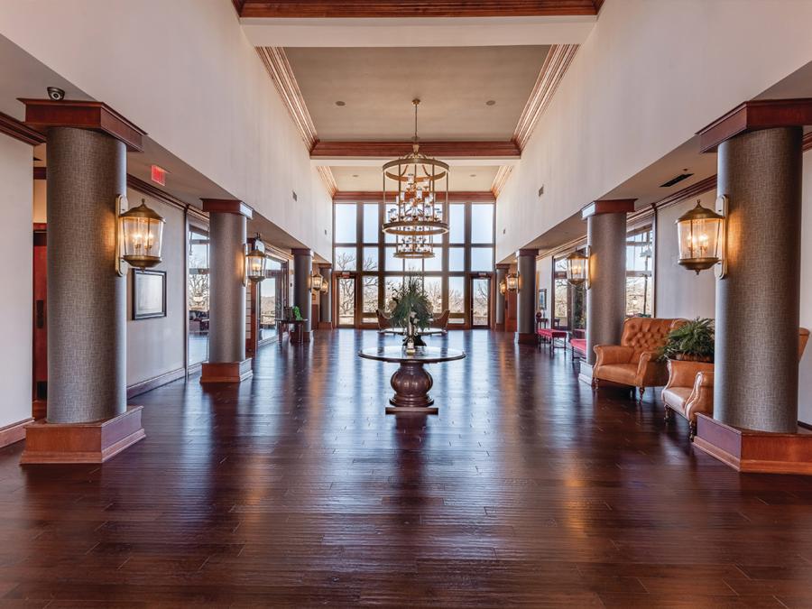 Magnolia Grille