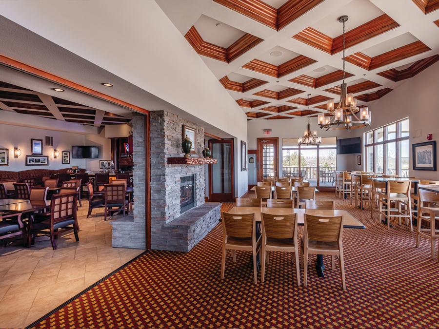Magnolia Grille