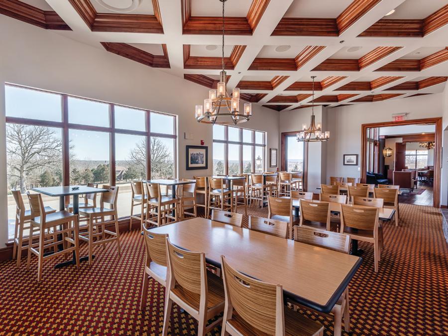 Magnolia Grille