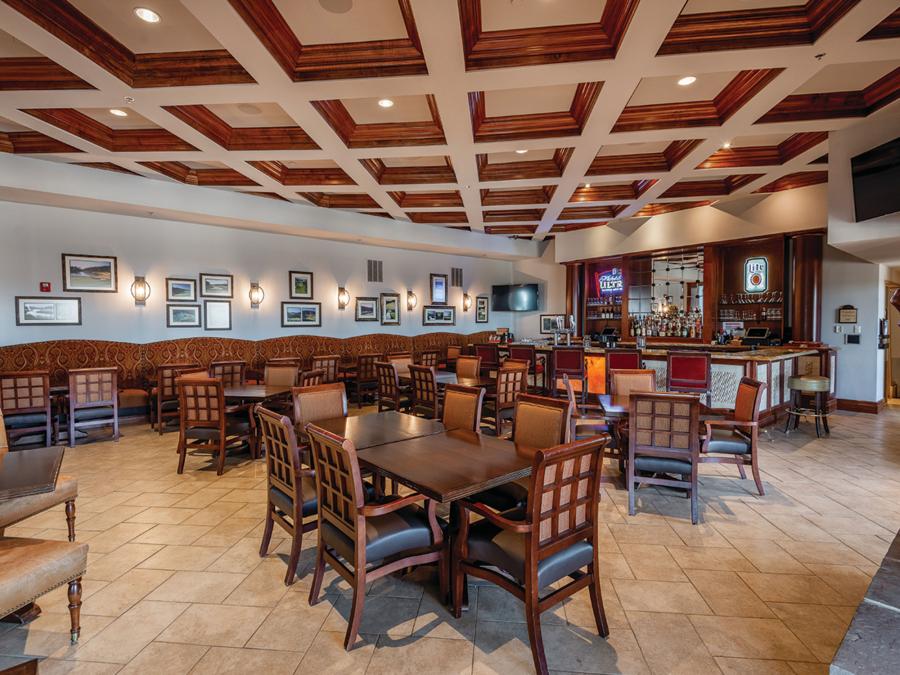Magnolia Grille