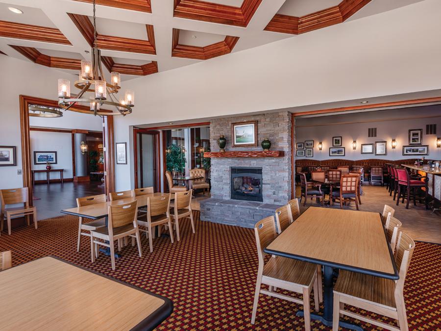 Magnolia Grille