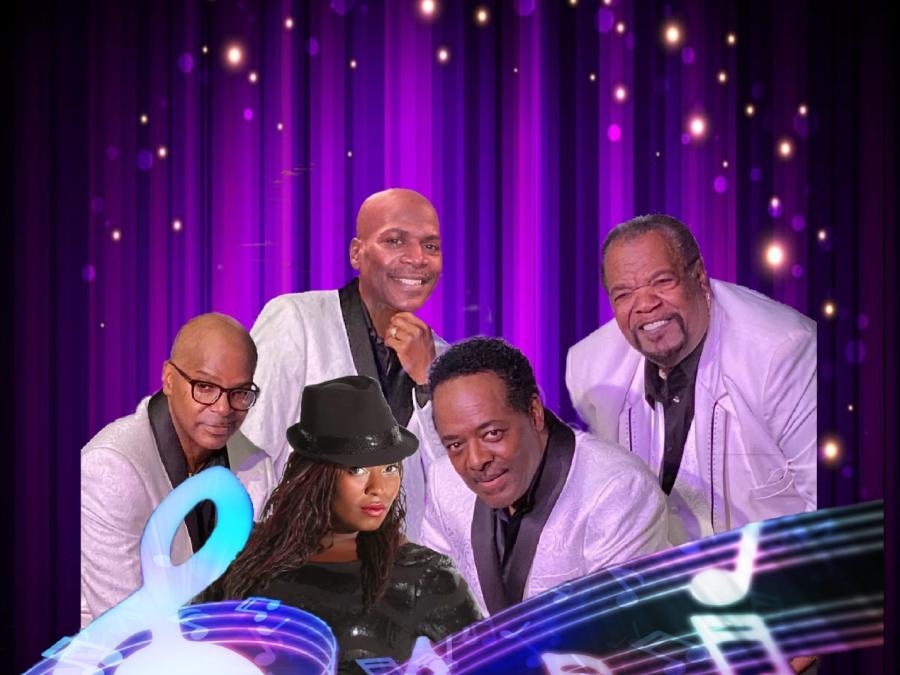 Motown Downtown in Downtown Branson for 15 years