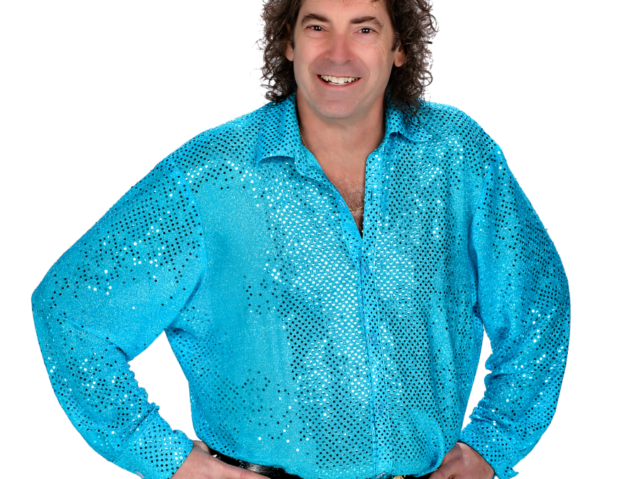 Jukebox Live with Mark Alred