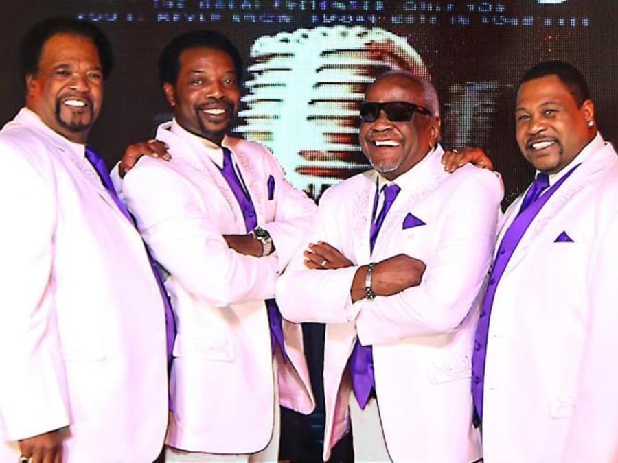 Platters Tribute