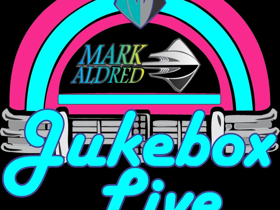 Jukebox live with Mark Alder