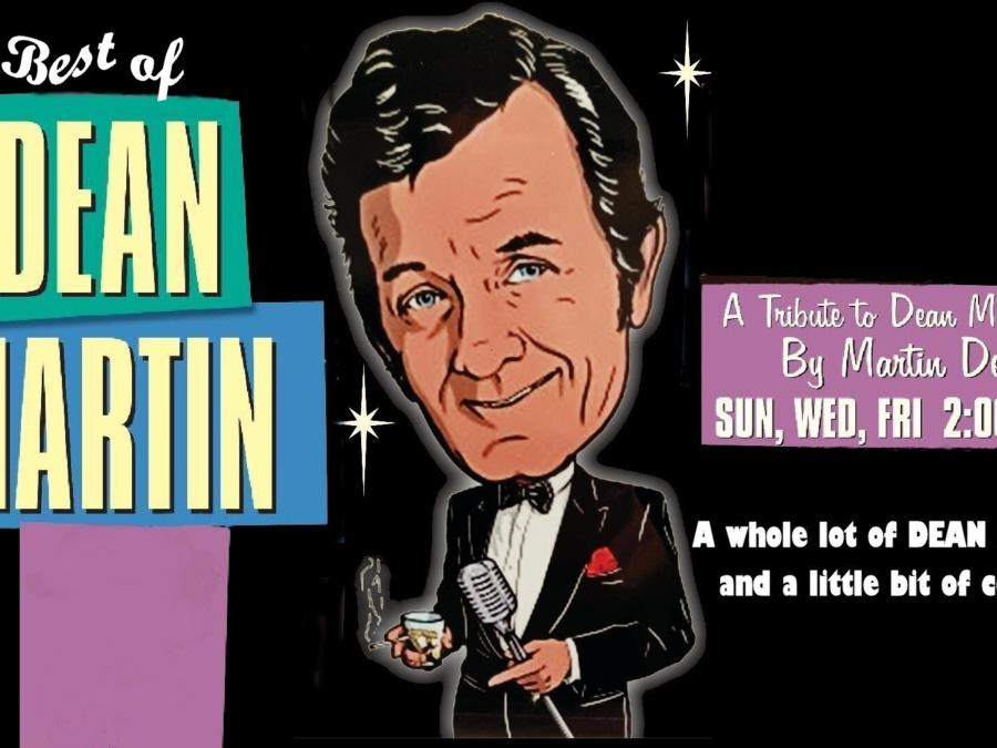 Best of Dean Martin