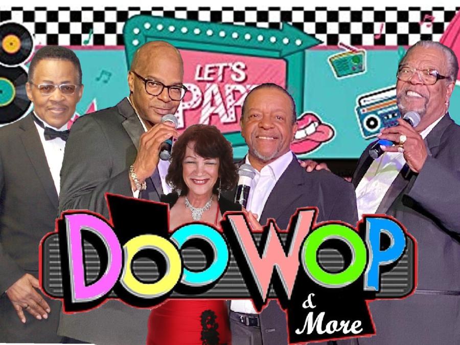 Doo Wop & More