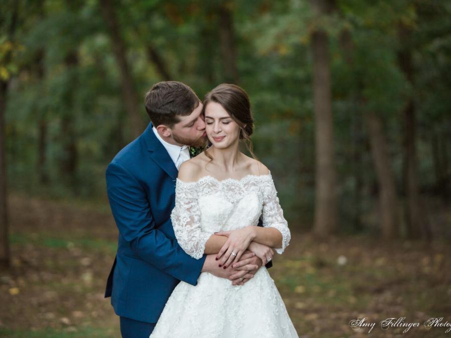 Branson Wedding Photographer