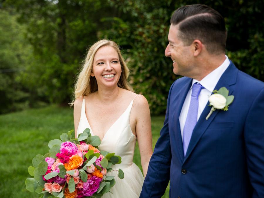 Wedding Photographer in Branson