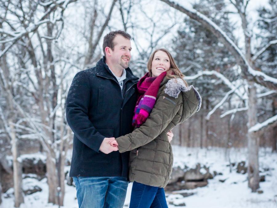 Engagement Photography