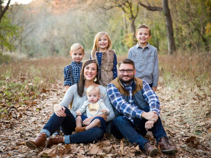 Family Photography